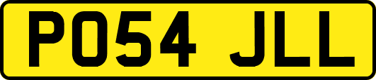PO54JLL