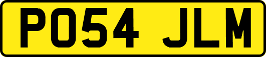 PO54JLM