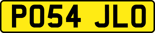 PO54JLO