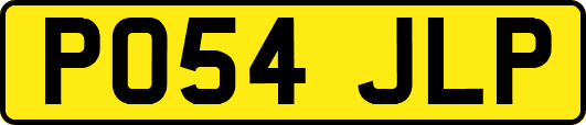 PO54JLP