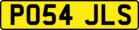 PO54JLS