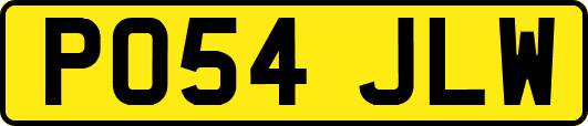 PO54JLW
