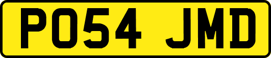 PO54JMD