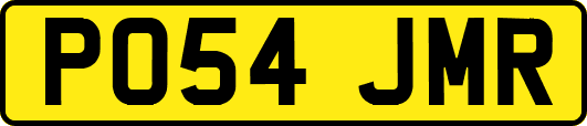 PO54JMR