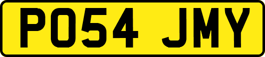 PO54JMY