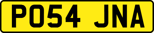 PO54JNA