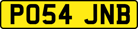 PO54JNB