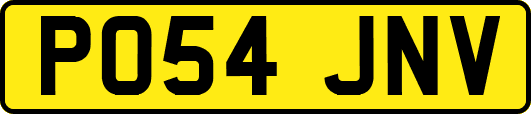 PO54JNV