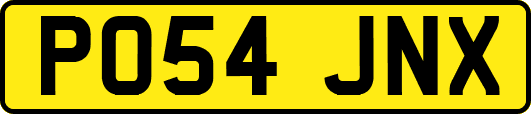 PO54JNX