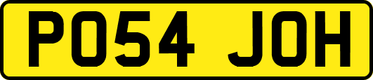 PO54JOH