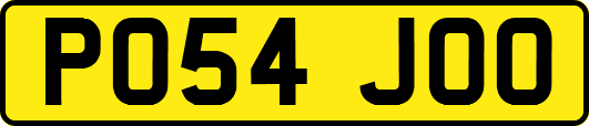 PO54JOO