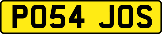 PO54JOS