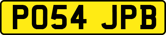 PO54JPB