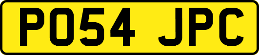 PO54JPC