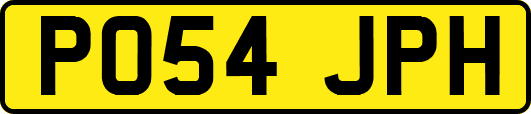 PO54JPH