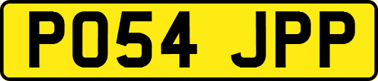 PO54JPP