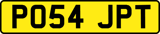 PO54JPT