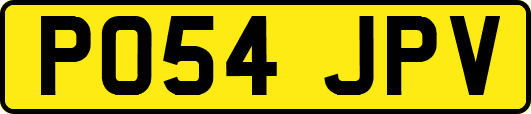 PO54JPV