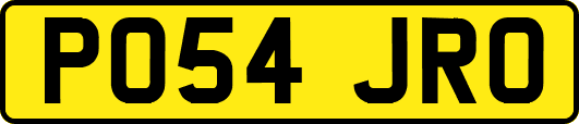 PO54JRO
