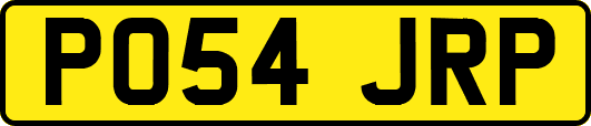 PO54JRP