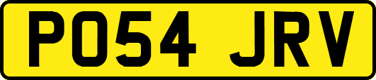 PO54JRV