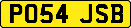 PO54JSB