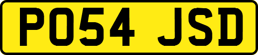 PO54JSD