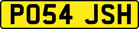 PO54JSH