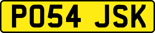 PO54JSK