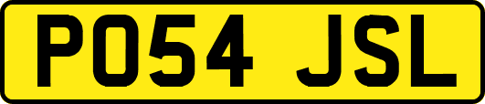 PO54JSL