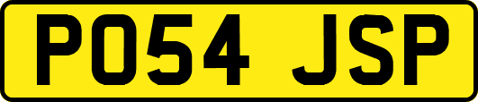 PO54JSP