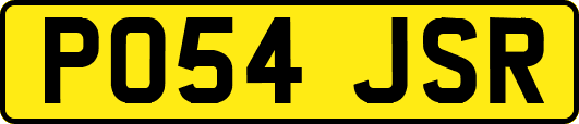 PO54JSR