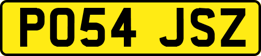 PO54JSZ