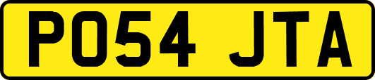 PO54JTA