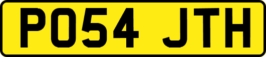 PO54JTH