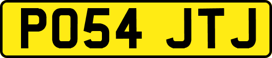 PO54JTJ