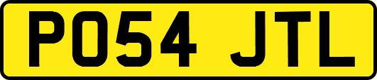 PO54JTL