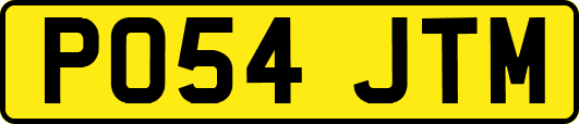 PO54JTM