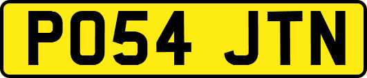 PO54JTN