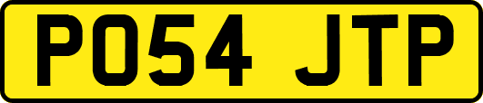 PO54JTP