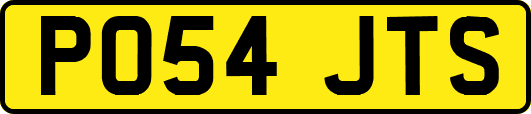 PO54JTS
