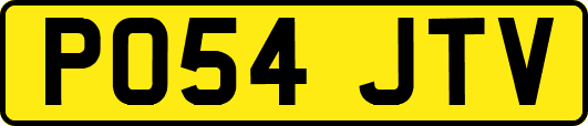 PO54JTV