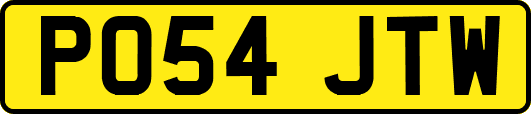 PO54JTW