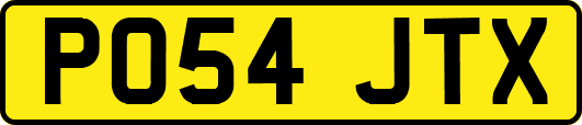 PO54JTX