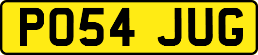PO54JUG