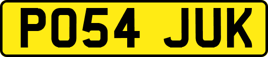 PO54JUK