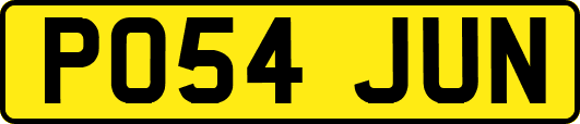 PO54JUN