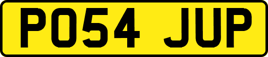 PO54JUP