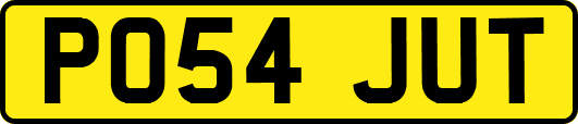 PO54JUT