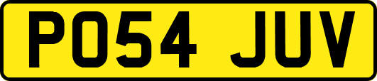 PO54JUV